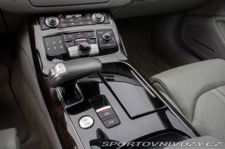 Audi Ostatní modely A8  4.2 TDI V8 385k DPF quat 2015