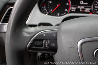 Audi Ostatní modely A8  4.2 TDI V8 385k DPF quat 2015