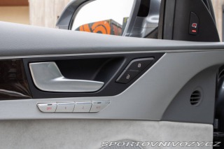 Audi Ostatní modely A8  4.2 TDI V8 385k DPF quat 2015