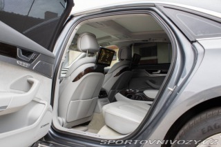 Audi Ostatní modely A8  4.2 TDI V8 385k DPF quat 2015