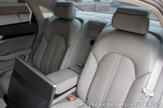 Audi Ostatní modely A8  4.2 TDI V8 385k DPF quat 2015