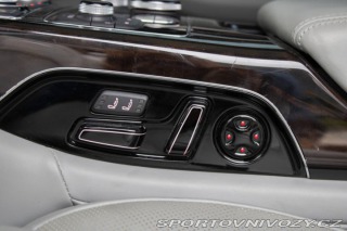 Audi Ostatní modely A8  4.2 TDI V8 385k DPF quat 2015