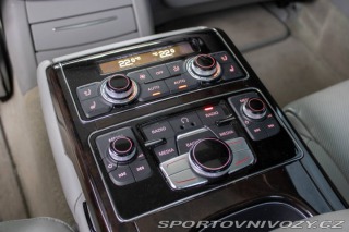 Audi Ostatní modely A8  4.2 TDI V8 385k DPF quat 2015
