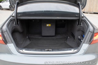Audi Ostatní modely A8  4.2 TDI V8 385k DPF quat 2015