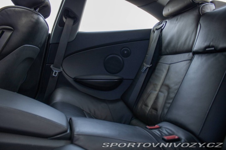 BMW 6 Coupé 630 Ci 2004