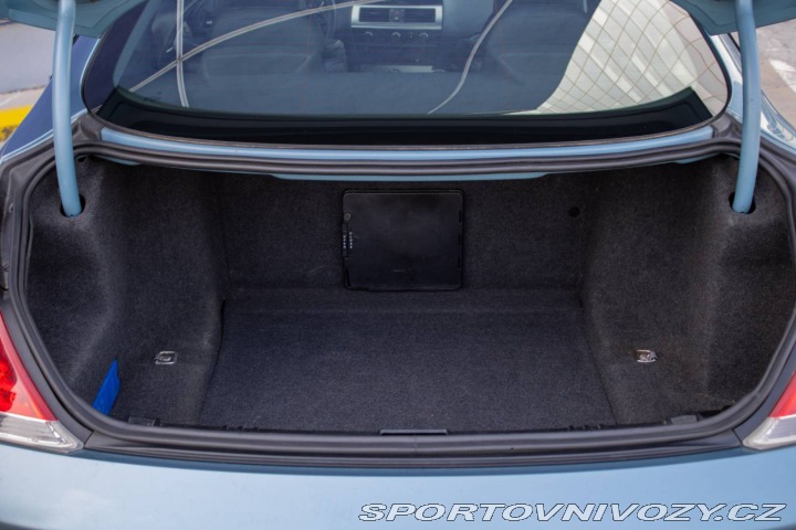 BMW 6 Coupé 630 Ci 2004