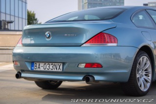 BMW 6 Coupé  630 Ci 2004