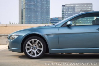 BMW 6 Coupé  630 Ci 2004