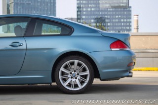 BMW 6 Coupé  630 Ci 2004