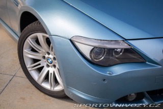 BMW 6 Coupé  630 Ci 2004