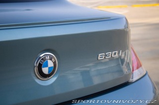 BMW 6 Coupé  630 Ci 2004