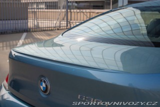 BMW 6 Coupé  630 Ci 2004