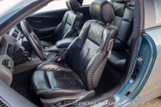 BMW 6 Coupé  630 Ci 2004