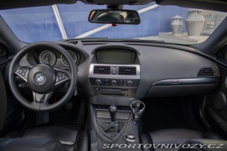 BMW 6 Coupé  630 Ci 2004