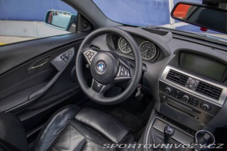BMW 6 Coupé  630 Ci 2004
