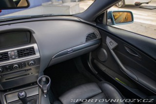 BMW 6 Coupé  630 Ci 2004