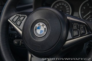 BMW 6 Coupé  630 Ci 2004