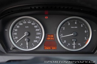 BMW 6 Coupé  630 Ci 2004