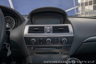 BMW 6 Coupé  630 Ci 2004