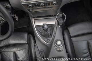 BMW 6 Coupé  630 Ci 2004