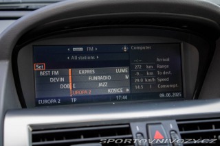 BMW 6 Coupé  630 Ci 2004