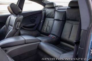 BMW 6 Coupé  630 Ci 2004