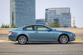 BMW 6 Coupé  630 Ci 2004