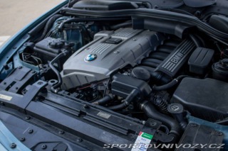 BMW 6 Coupé  630 Ci 2004