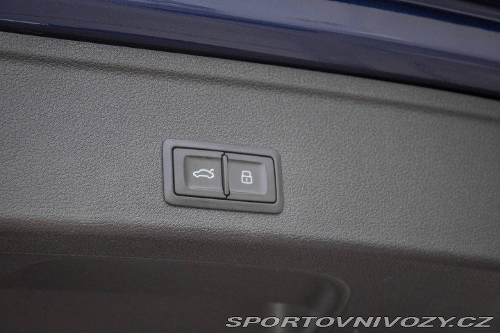 Audi A4 Allroad 3.0 TDI 272k qua 2018