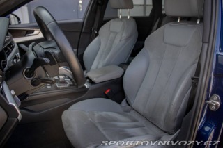 Audi A4 Allroad  3.0 TDI 272k qua 2018