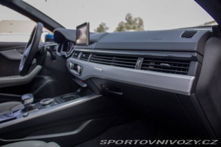 Audi A4 Allroad  3.0 TDI 272k qua 2018