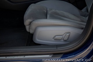 Audi A4 Allroad  3.0 TDI 272k qua 2018