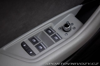 Audi A4 Allroad  3.0 TDI 272k qua 2018