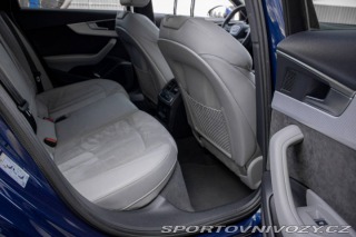 Audi A4 Allroad  3.0 TDI 272k qua 2018