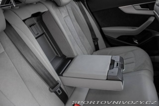 Audi A4 Allroad  3.0 TDI 272k qua 2018