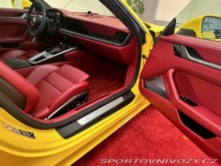 Porsche 911 992 4S*Pano*Burm*PCCB*DPH 2019