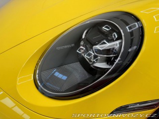 Porsche 911 992 4S*Pano*Burm*PCCB*DPH 2019
