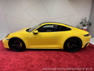 Porsche 911 992 4S*Pano*Burm*PCCB*DPH 2019
