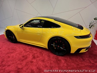 Porsche 911 992 4S*Pano*Burm*PCCB*DPH 2019