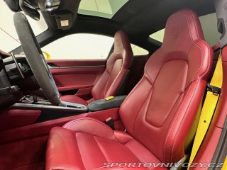 Porsche 911 992 4S*Pano*Burm*PCCB*DPH 2019
