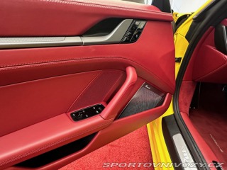 Porsche 911 992 4S*Pano*Burm*PCCB*DPH 2019