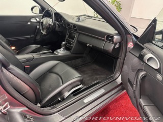 Porsche 911 997.2 * PDK * prav. servi 2009