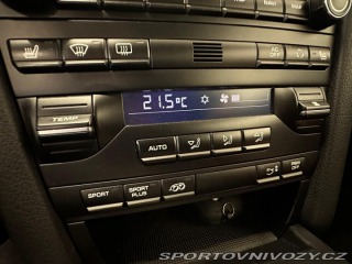 Porsche 911 997.2 * PDK * prav. servi 2009