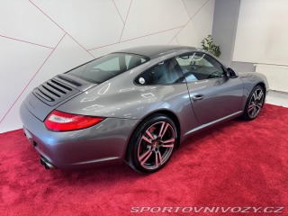Porsche 911 997.2 * PDK * prav. servi 2009