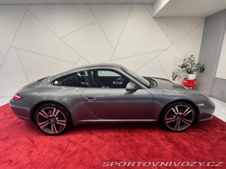 Porsche 911 997.2 * PDK * prav. servi 2009