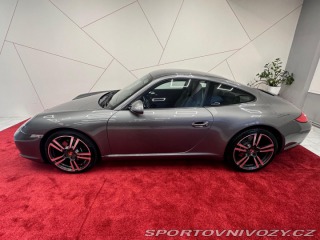 Porsche 911 997.2 * PDK * prav. servi 2009