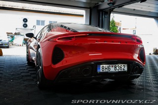 Lotus Emira AMG First Edition 2024