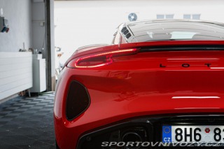 Lotus Emira AMG First Edition 2024
