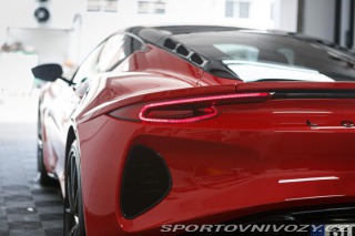 Lotus Emira AMG First Edition 2024
