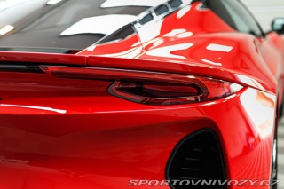 Lotus Emira AMG First Edition 2024